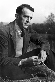 WILLIAM K. MAXWELL. (1908-2000). William Keepers Maxwell, Jr WILLIAM K. MAXWELL. (1908-2000). William Keepers Maxwell, Jr