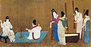 gallery