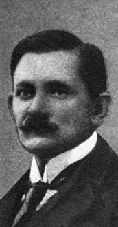 WORLD WAR I: SCHUECKING. Professor Schuecking, an international lawyer WORLD WAR I: SCHUECKING. Professor Schuecking, an international lawyer